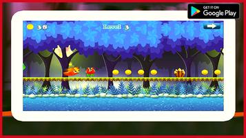 Slug Bob adventure تصوير الشاشة 1