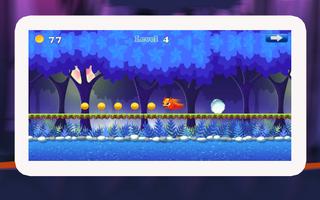 Slug Bob adventure game screenshot 3