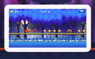 Slug Bob adventure game screenshot 1