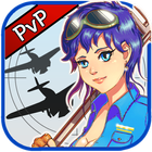 Battle Wings: Multiplayer PvP icon