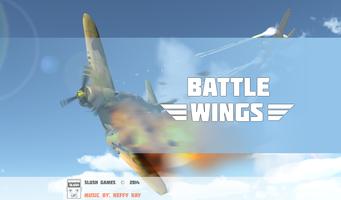 Battle Wings: Multiplayer PvP poster