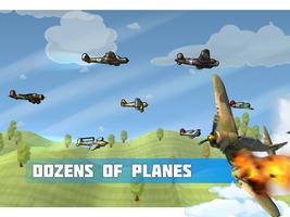 Battle Wings: Multiplayer PvP screenshot 2