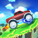 Diesel Hill Climb APK