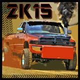 Diesel Challenge 2K15 APK