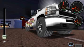 Diesel Challenge 2K15 скриншот 1