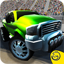 Diesel Drag Racing APK