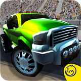 Diesel Drag Racing иконка