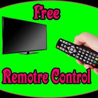 IR Remote Control for TV Smart screenshot 3