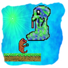 Woolo - Platform Game icon