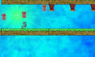 Woolo - Platform Game screenshot 1