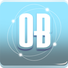 OutBook Application icon