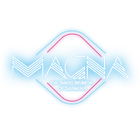 Magna App biểu tượng