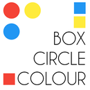 Box Circle Colour APK