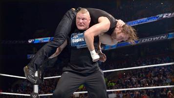 SmackDown : WWE SmackDown capture d'écran 2