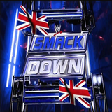 SmackDown Live : WWE SmackDown Videos ícone