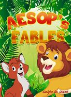 Aesop's Fables (Novel) - Class plakat