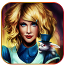 Alice in Wonderland (Novel) APK