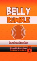 Belly Rumble الملصق