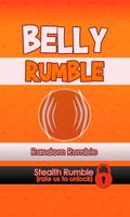 Belly Rumble poster