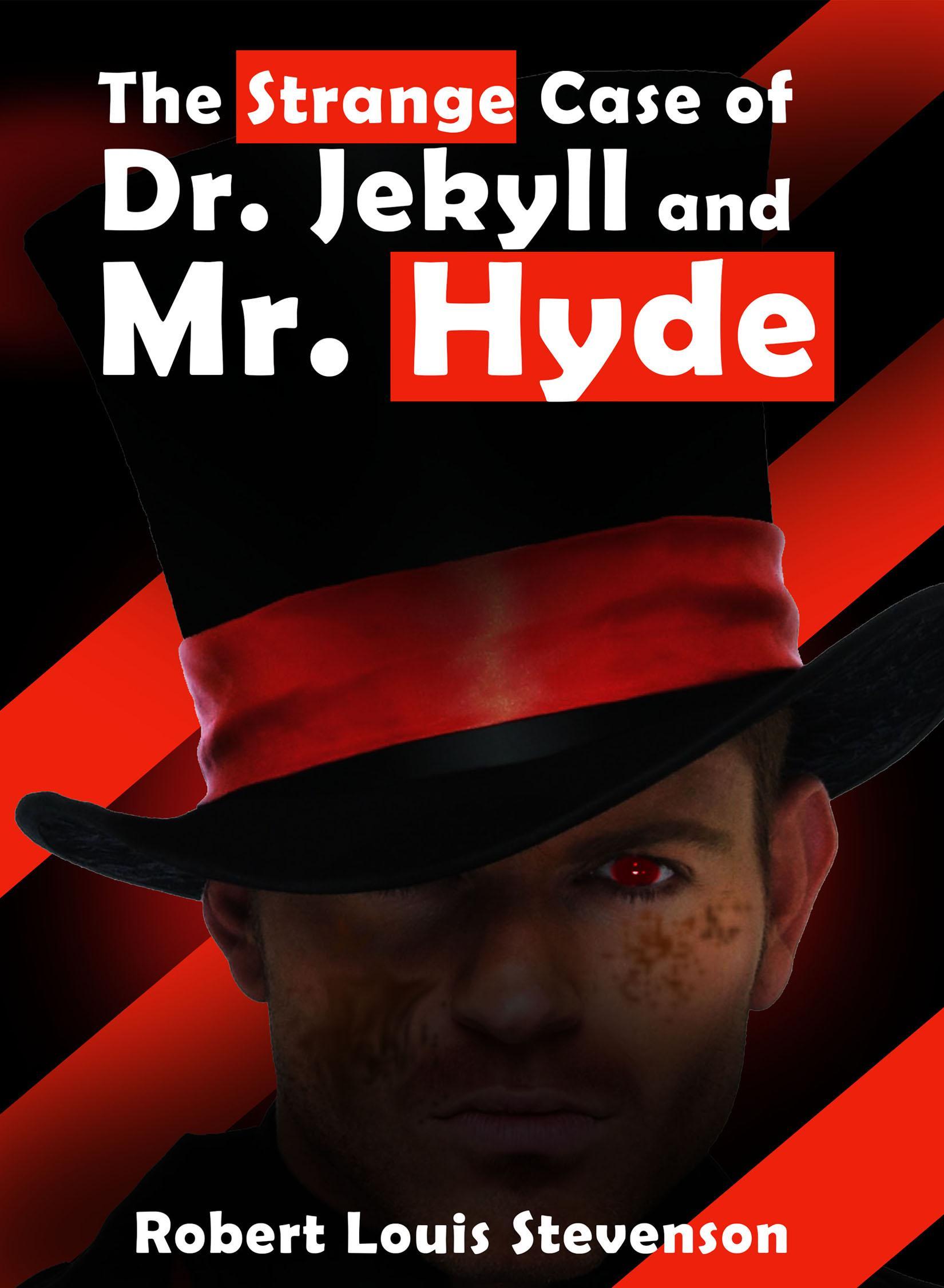 Dr Jekyll And Mr Hyde Libro Completo Pdf