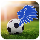 EPL All Team News أيقونة