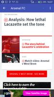 EPL All Team News تصوير الشاشة 3