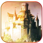 Grimm's Fairy Tales (Novel) icône