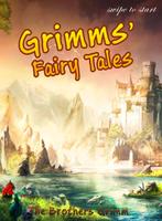 Grimm's Fairy Tales (Novel) Affiche