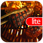 ikon Great Grill Recipes Lite