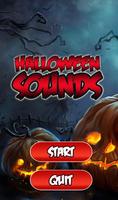 Halloween Sounds Affiche