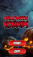 Halloween Sounds पोस्टर