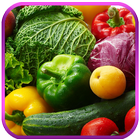 Raw Food Diet أيقونة