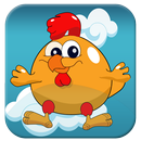 Saucy Chicken APK