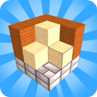 Creative Blocks 3D Zeichen