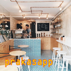 Icona Piccolo Design Cafe