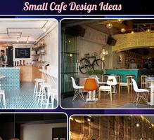 Poster Piccolo Design Cafe