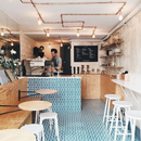 small cafe designs APK