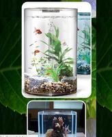 Petit Aquarium design capture d'écran 3