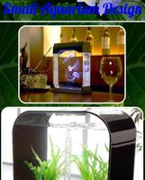 Small Aquarium Design 스크린샷 1