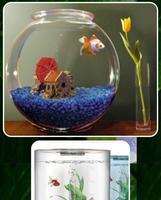 برنامه‌نما Small Aquarium Design عکس از صفحه