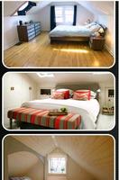 Small Attic Bedroom Ideas syot layar 3