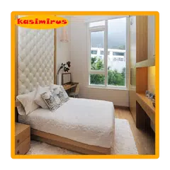 Small Bedroom Design APK download