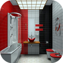 kleine badkamer decoraties-APK