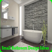 Small Bathroom Design Ideas