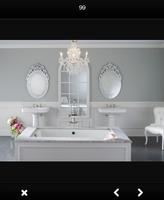 Small Bathroom Design Ideas capture d'écran 3