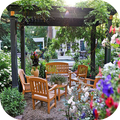 small garden ideas