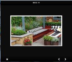 Small Garden Ideas syot layar 2