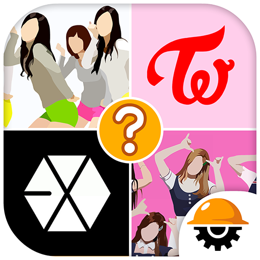 KPOPクイズ