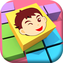 A-Kuei block puzzle APK