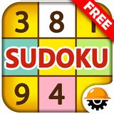 Sudoku World icono